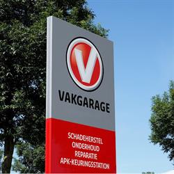 Vakgarage Landeweerd