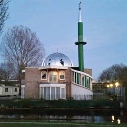 Sunni-Razvi Moskee Alkmaar