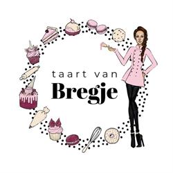 Taart van Bregje