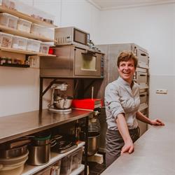 Patisserie Nettur
