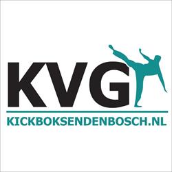 KVG kickboksen en weerbaarheid