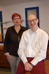 Jan Schings Brillen/Lenzen