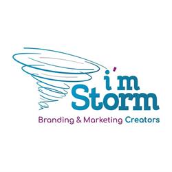 i'm Storm - Branding & Marketing Creators