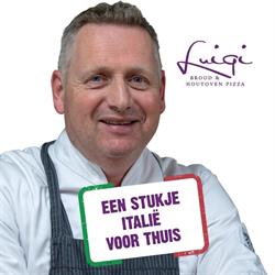 Bakkerij Luigi