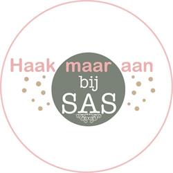 Wol Boutique - Haak maar aan bij Sas