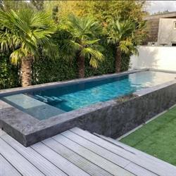 Natare Luxury Pools B.V.