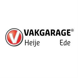 Vakgarage Heije