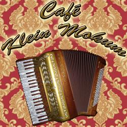 Cafe Klein Mokum