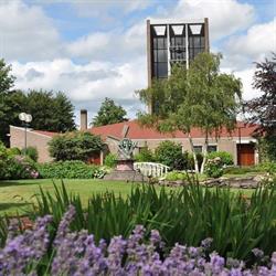 St. Jans Geboorte kerk