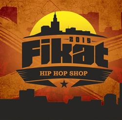 Fikat - Polski Skateshop, odzie? uliczna, Pitbull