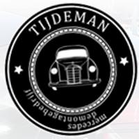 Tijdeman Mercedes Onderdelen nieuw en gebruikt
