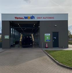 TotalWash - Smit