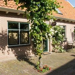 Appartement deGouw