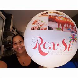 Rox Si All you can eat Caribbean Soulfood