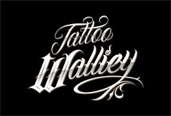 Tattoo Walliey