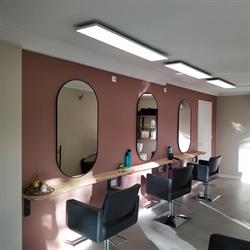 Salon 2.0 Hardenberg