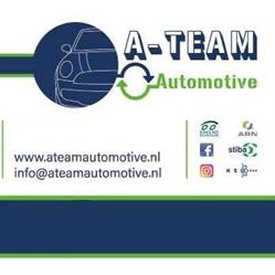 A-team Automotive