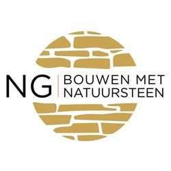 NG Bouwen met Natuursteen