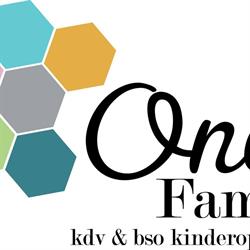 Kinderopvang One Family