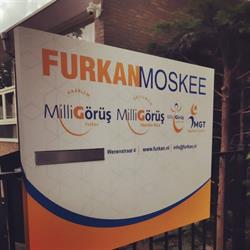 Stichting Milli Görüs Haarlem Furkan