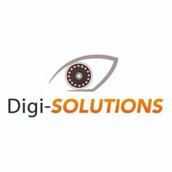 Digi Solutions Beveiliging