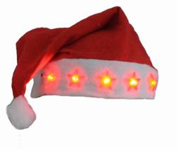 Kerstmutsen Groothandel