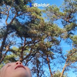 Balduk Finance B.V.