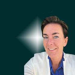 Elles Bos - Art, Healing & Mediumschap