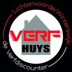 Verf-Huys Lichtenvoorde "de Verfdiscounter"
