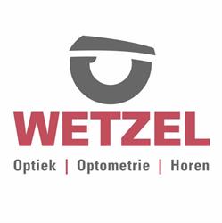 Wetzel Optiek Optometrie & Horen