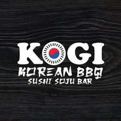 Kogi Korean BBQ Sittard