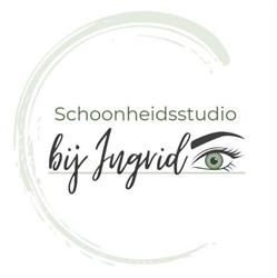 Schoonheidsstudio bij Ingrid