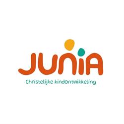 Junia Parsstraat Katwijk