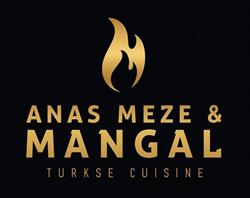 Ana's Meze & Mangal