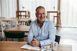 JANburger - afslanken en leefstijl - Deventer