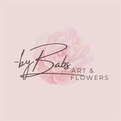 Art & Flowers By Babs