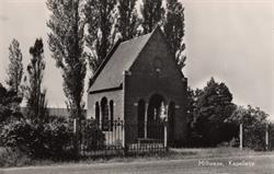 Heemkundekring Bakel en Milheeze