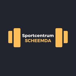 Sportcentrum Scheemda