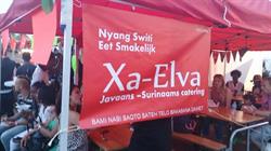 Xa-elva's
