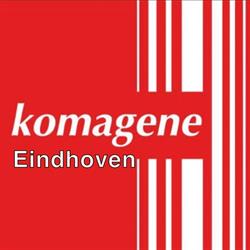 Komagene Eindhoven