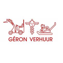 Géron Verhuur