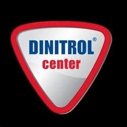 Dinitrol-Detailing Center Uden