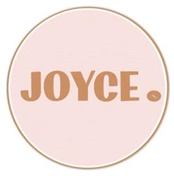JOYCE.