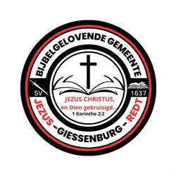 JEZUS REDT - Evangelisatieteam