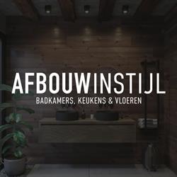 Afbouw in Stijl Utrecht