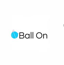 Ball On