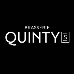 Brasserie Quinty's