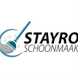 Stayro Schoonmaak