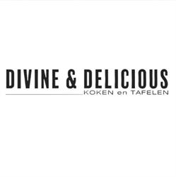 Divine & Delicious
