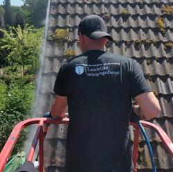 Landelijke Reinigingsdienst